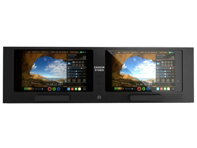Atomos Shogun Studio Recorder rental unit