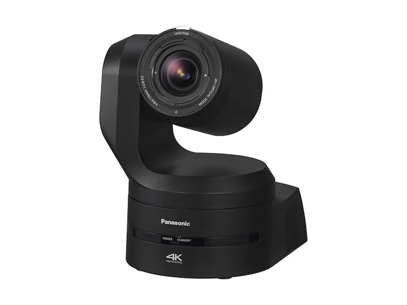 Panasonic AW-UE160 4K PTZ Camera rental unit